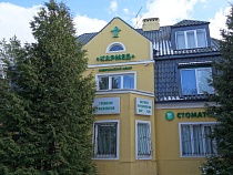 За медцентром в Правдинске пришли из-за опасности от террористов