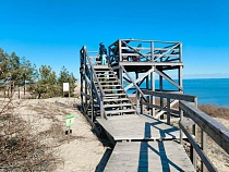 Лов рыбы в Калининградском и Куршском заливах ограничат