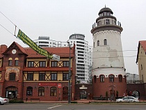 "Профиль": Калининградская область - в топ-10 доноров федерального бюджета