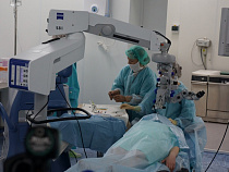 Техникум будет пожизненно выплачивать экс-студенту деньги за потерянное зрение