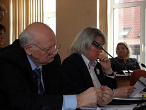 Ирина Матвейчук готова поменять пост замминистра на должность в КСП