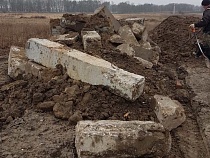 Росприроднадзор требует от властей Черняховска 11 млн рублей