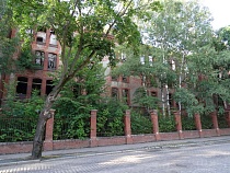 Ещё одного человека в Черняховске убили броском на тротуар