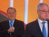 Владимир Щербаков предупредил о последствиях для БМВ в случае расторжения «брачного договора»