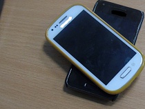 На самом востоке Калининградской области 29-летний наркоман ограбил двух инвалидов