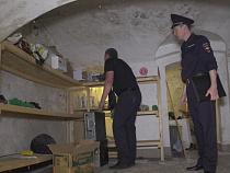 В Советске накрыли подпольное казино (видео взлома)