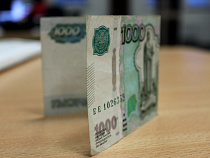 В Калининграде пенсионерка пыталась оплатить покупки фальшивой купюрой