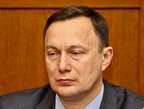 С 11 февраля Александр Торба приступит к исполнению обязанностей главы администрации Гвардейского района