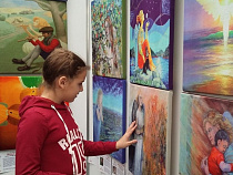 В Калининграде можно будет прикоснуться к ангелам