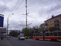 В Калининградской области на ночь отключат ТВ и радио