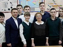 Победа в проекте «Вестер-школам!» - серьёзный шаг для общей мотивации