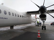 Из Калининграда разрешили частые полёты в Вену, Брюссель, Амстердам