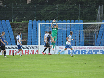 «Балтика» приобрела нового игрока из ЦСКА