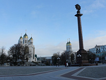 Отдых в новогоднюю ночь в Калининграде обойдется туристам в 3 700 рублей