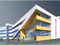 Алиханов рассказал Медведеву, когда в Калининграде начнут строить онкоцентр