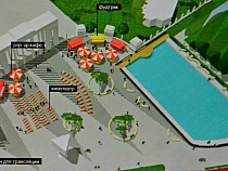 Вход на стадион “Балтика” хотят оживить pop-up кафе