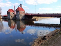 В Полесске мясной завод уличили в недоплате работнику