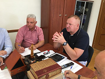 В Балтийске назвали причину несвоевременного вывоза мусора