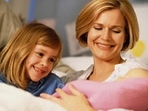 Сертификаты на выплату регионального материнского капитала получили более 5 тысяч калининградских многодетных семей