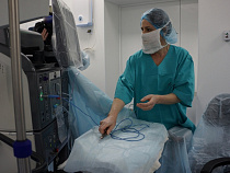 В Калининградской области 11-летний мальчик едва не погиб во время операции