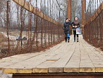 Калининградцам в новогоднюю ночь придется ходить пешком