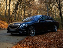 У не платящего за свет жителя Орловки грозят отобрать «Мерседес»