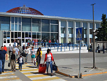 В Калининграде планируется создать пассажирский центр ЧМ-2018