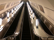 Калининградка через суд требует с московского метрополитена 200 тысяч рублей 