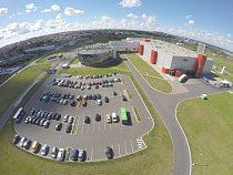 АПХ «Мираторг» увеличил численность персонала в Калининградской области на 23% в 2016 году