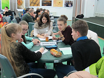 В Калининграде пройдет интеллектуальный «Татьянин день»