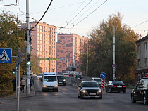 Мэрия рассказала, где запретят левые повороты