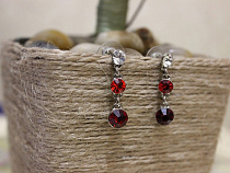 Калининградец обокрал экс-супругу, обещая заработать деньги для нее и их ребенка