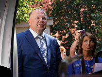 Николай Цуканов: нужно привлекать местные компании к госзаказам