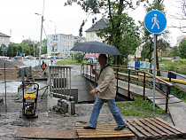 В День знаний в Калининграде откроют мост на Орудийной