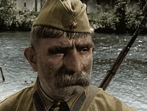 В Советске покажут "Отец солдата"