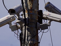 Камеры на Московском проспекте сняли кражу денег