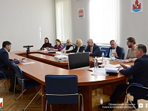 На главную должность в администрации Советска рвутся трое 