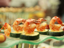 Юрий Лужков готов поставлять экологически чистую продукцию из Калининградской области для сети закусочных «Едим дома!»