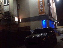 Дама с собачкой закидала дерьмом «БМВ» и написала признание в соцсети