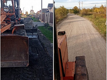 На дороги Калининградской области ввели грейдеры