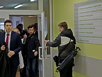 Алиханов ответил на упрёк в проблемах с лекарствами