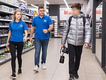 В Калининграде куртка сама выдала своего похитителя