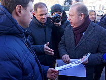 Вице-премьер рассказал об ожиданиях застройщиков (инфографика)