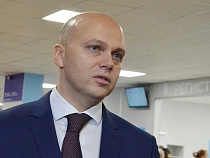 Беспрозванных назвал способ построить поликлинику на Аллее Смелых за три года