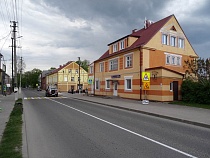 Житель Краснознаменска пошёл на СВО для выплаты 200 тыс. по алиментам