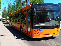 На Новый год общественный транспорт в Калининграде будет ходить до 24:00