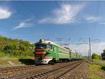 В День города назначается дополнительный поезд Калининград - Светлогорск - Калининград