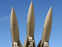 В Калининграде могут разместить усиленную группировку Искандеров