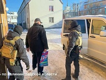 Жителя Калининграда задержали в его квартире за комменты в телеграме