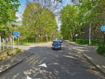 Алиханов уточнил, кого благодарить за ремонт улицы Колоскова